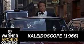 Preview Clip | Kaleidoscope | Warner Archive