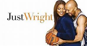Just Wright (2010) Movie | Queen Latifah, Common, Paula Patton | Full Facts and Review