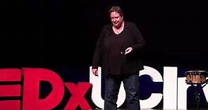 Dr. Shawn Andrews - TEDxUCIrvine