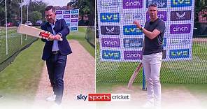 Kevin Pietersen and Ricky Ponting: Batting Mentality Masterclass 🏏🧠