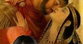 Cleopatra y Marco Antonio, el romance trágico
