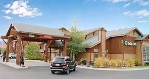 Kelly Inn West Yellowstone - West Yellowstone Hotels, Montana