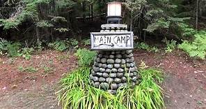 White Pine Camp Restored to Former Adirondack Great Camp Glory