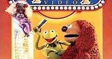 Rowlf's Rhapsodies With The Muppets Credits (Instrumental and Image only)