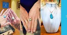 Online Silversmithing Classes — The Crested Butte Jewelry School