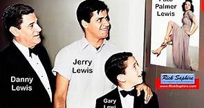 Jerry Lewis' 100 Year Family Music Dynasty