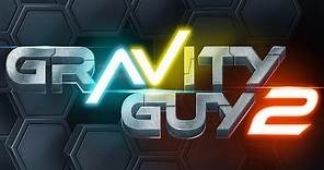 Gravity Guy 2 - Universal - HD Gameplay Trailer