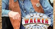 Walker, Texas Ranger: Season 5 Episode 8 Silent Cry