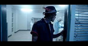 Yelawolf - Ghetto Cowboy (Official Music Video)