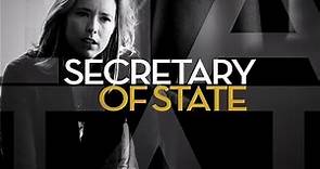 Madam Secretary Official Trailer #2