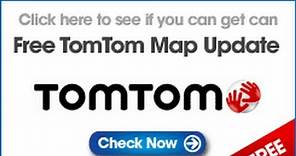 How to Download/Update Free Maps on GPS TomTom 2022!