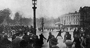 6 February 1934 crisis | Wikipedia audio article