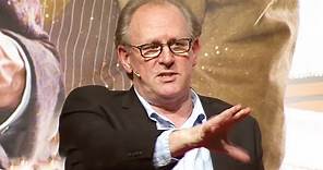 Peter Davison on His Regeneration | Regenerations Panel | Doctor Who 50th Celebration