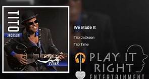 Tito Time (Full Album) ༺🎧༻ Tito "P♥ppa' T" Jackson 5 ༺🎧༻
