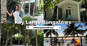 Secrets of the Exclusive Adults-Only Key Largo Resort Revealed #keylargo