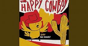 The Happy Cowboy