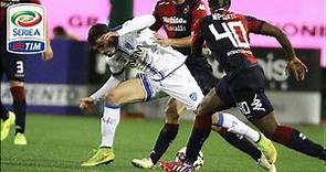 Cagliari - Empoli 1-1 - Highlights - Giornata 27 - Serie A TIM 2014/15