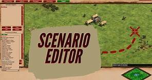 Quick Guide to the Scenario Editor | Age of Empires 2 Definitive Edition