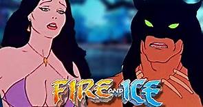 Fire & Ice (1983) Explored - How An Amazing Sword & Sorcery Film Flopped To Become A Cult Classic