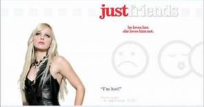 Anna Faris - Forgiveness (From the "Just Friends" OST)