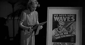 Here Come the Waves (1944) Bing Crosby Betty Hutton