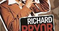 Richard Pryor I Aint Dead Yet  (2003) - Movie