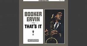 Booker's Blues (Remastered)
