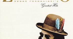 Zucchero - The Best Of Zucchero / Sugar Fornaciari's Greatest Hits