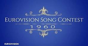 Eurovision Song Contest 1960 (Full Show)