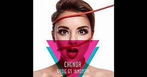 Chenoa - Nadie Es Inmortal (Audio Oficial)