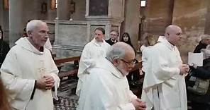 Beato Pio IX Papa: Santa Messa per impetrarne la Canonizzazione