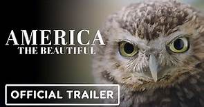 America the Beautiful - Official Trailer (2022) Disney+