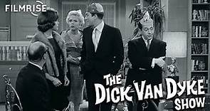 The Dick Van Dyke Show - Season 1, Episode 25 - Where You Been, Fassbinder? - Full Episode