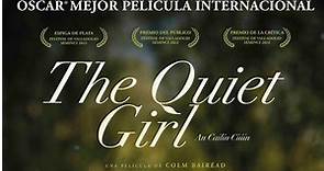 The Quiet Girl (2022) HD Castellano