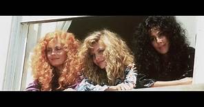 1987 The Witches of Eastwick TV Movie Trailer