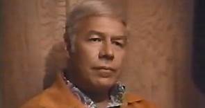 SARGE - "The Badge or the Cross" (1971) George Kennedy