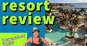 Full Review - Dreams Aventuras Riviera Maya | December 2021