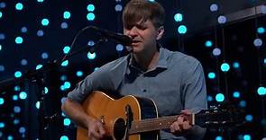 Ben Gibbard - Your Heart Is An Empty Room (Live on KEXP)