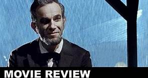 Lincoln 2012 Movie Review - Steven Spielberg & Daniel Day-Lewis : Beyond The Trailer