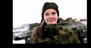 Ingrid Alexandra de Noruega: la princesa comenzó su año de servicio militar sin arrepentimientos...
