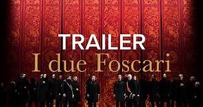TRAILER | I DUE FOSCARI Verdi – Teatro Regio Parma