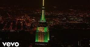 Zedd - True Colors (Empire State Building)