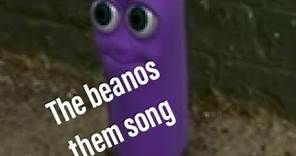 The Beanos them song 1 hour