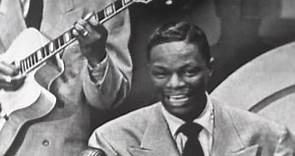 Nat King Cole - Little Girl (Live On The Ed Sullivan Show, March 27, 1949)