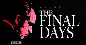 The Final Days (1989) | Full Movie | Lane Smith | Richard Kiley | David Ogden Stiers