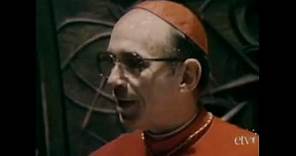 Joseph Cardinal Bernardin