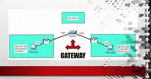 👨🏽‍💻 ¿Que es y para que sirve un Gateway? - Armando García TV 🖥️