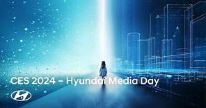 Hyundai Media Day at CES 2024 (Refined version)