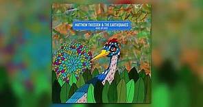 Wind Up Bird FULL ALBUM - Matthew Thiessen & The Earthquakes
