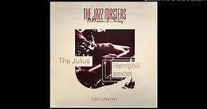 05.- Five Chord Stud - The Julius Hemphill Sextet ‎– The Jazz Masters 100 años de Swing